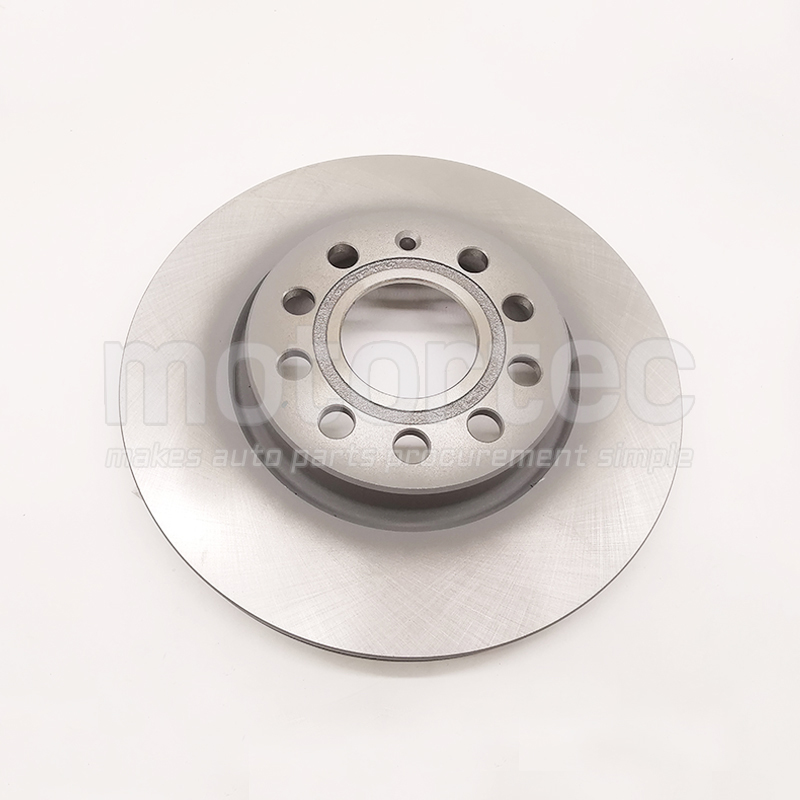 10722871 MG Auto Spare Parts Brake Disc for MG5 Car Auto Parts